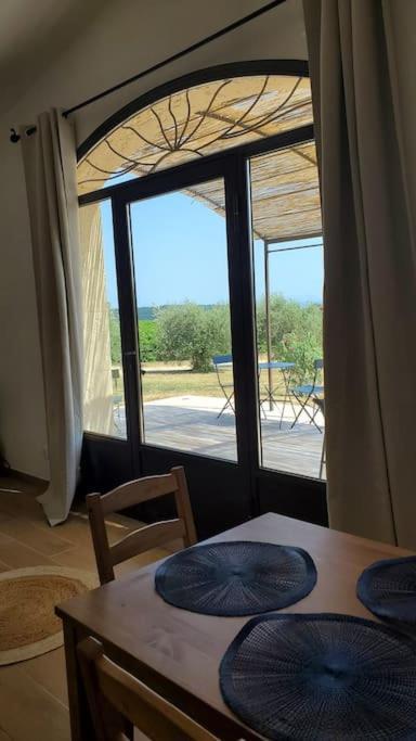 Vila Reve En Luberon Lauris Exteriér fotografie