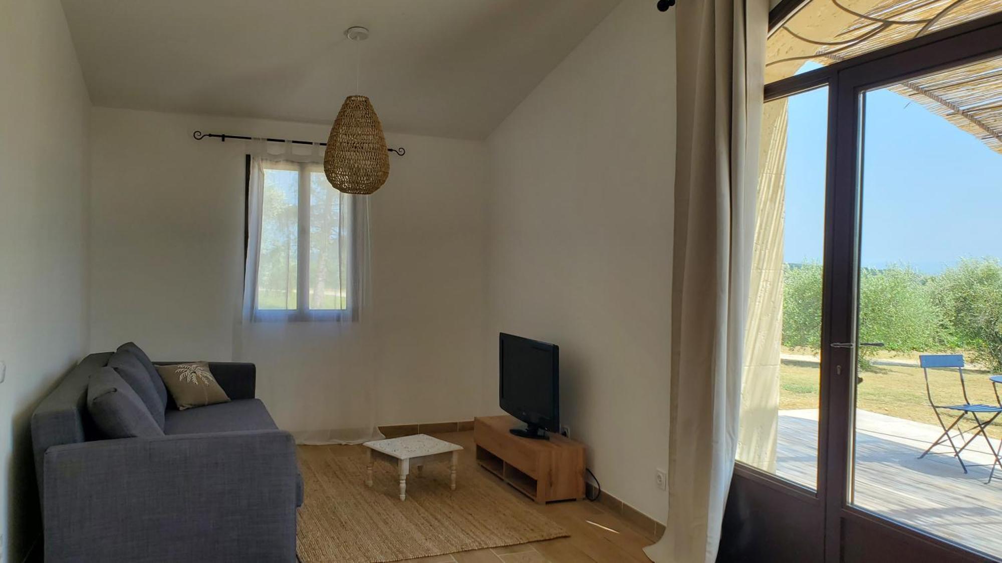 Vila Reve En Luberon Lauris Exteriér fotografie
